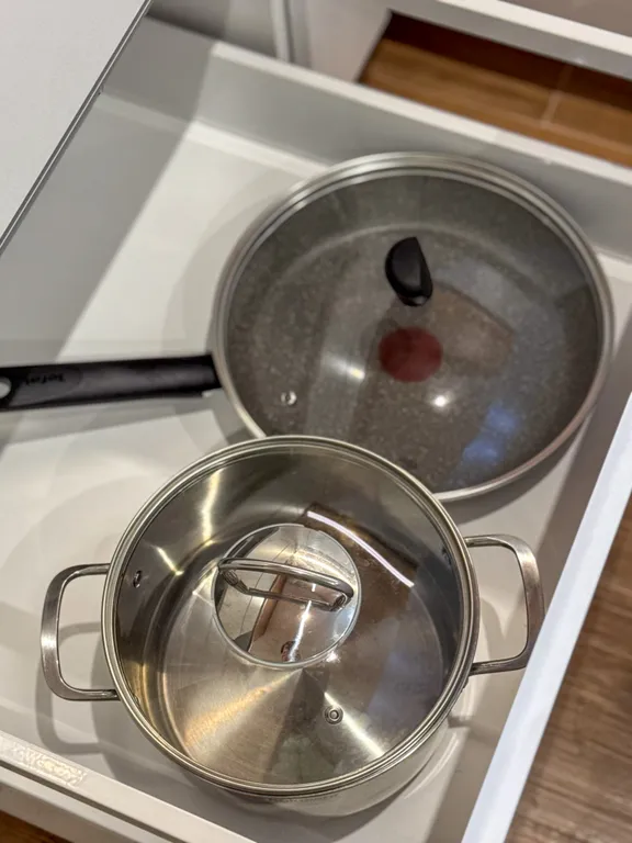 Квартира Квартира Оливия - стильная студия в ЖК Бизнес классе в 10 минутах от Аэропорта — Адлер