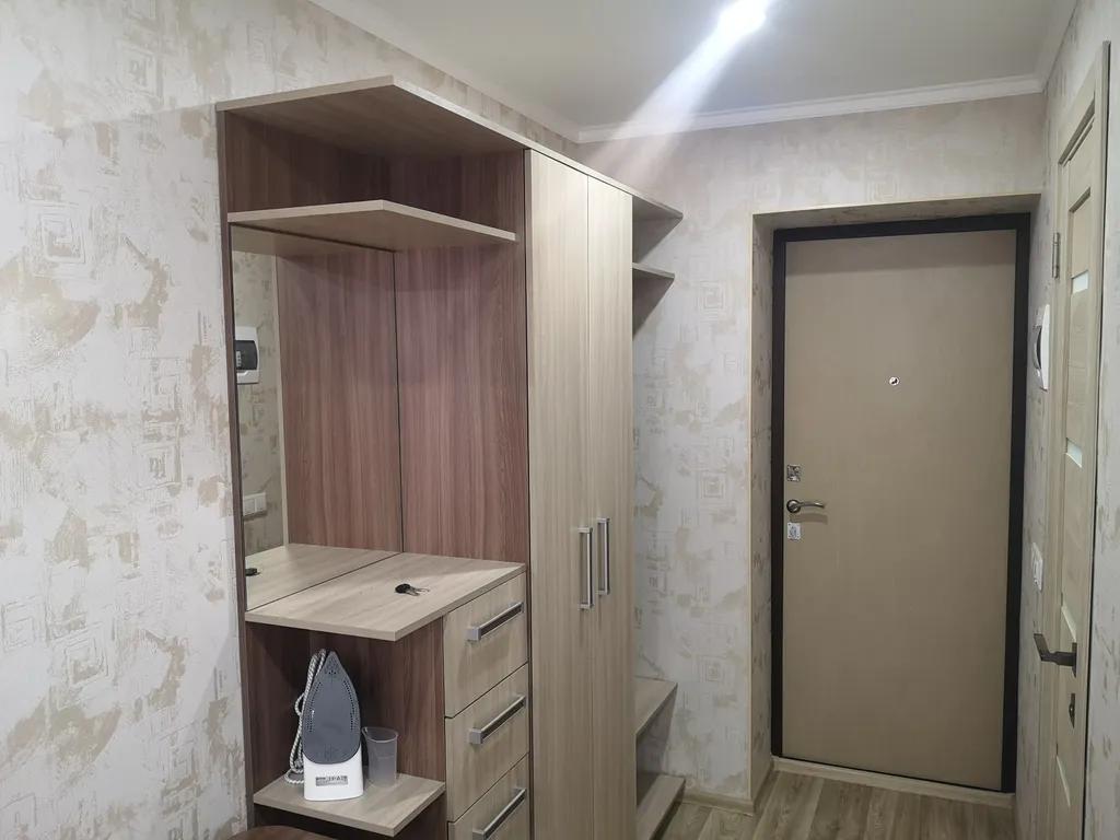 Уютная квартира со Смарт ТВ в центре