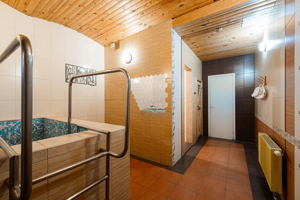 Замок Монсоро