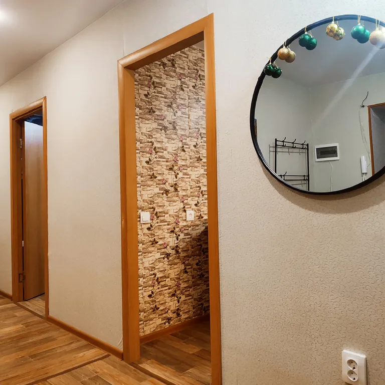 Двушка как трёшка