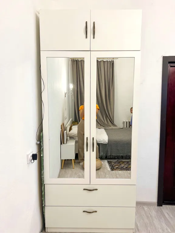 Кварира-студия в самом центре города