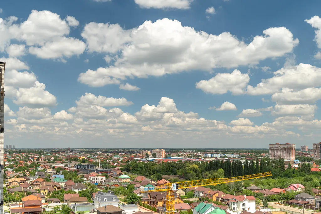 Современная квартира