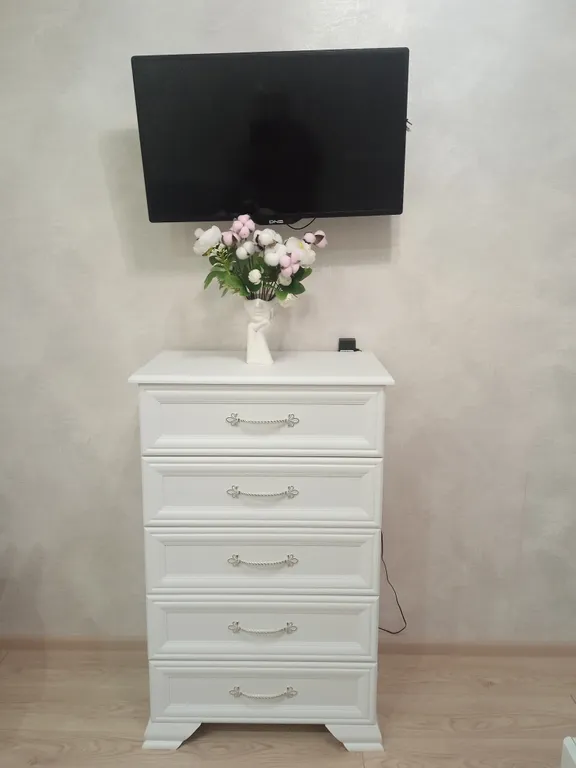 Квартира Квартира Апартамент с видом на горы — Горячий Ключ