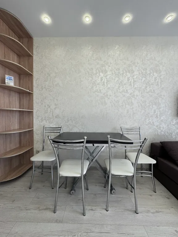 Квартира Квартира Аппараты с видом на море — Анапа