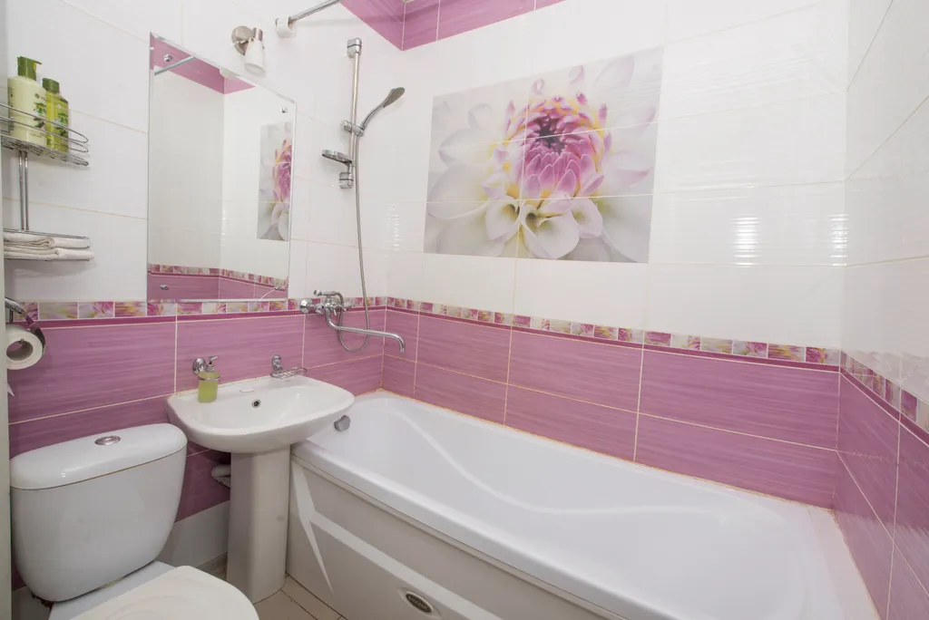 Квартира на берегу реки Вологда