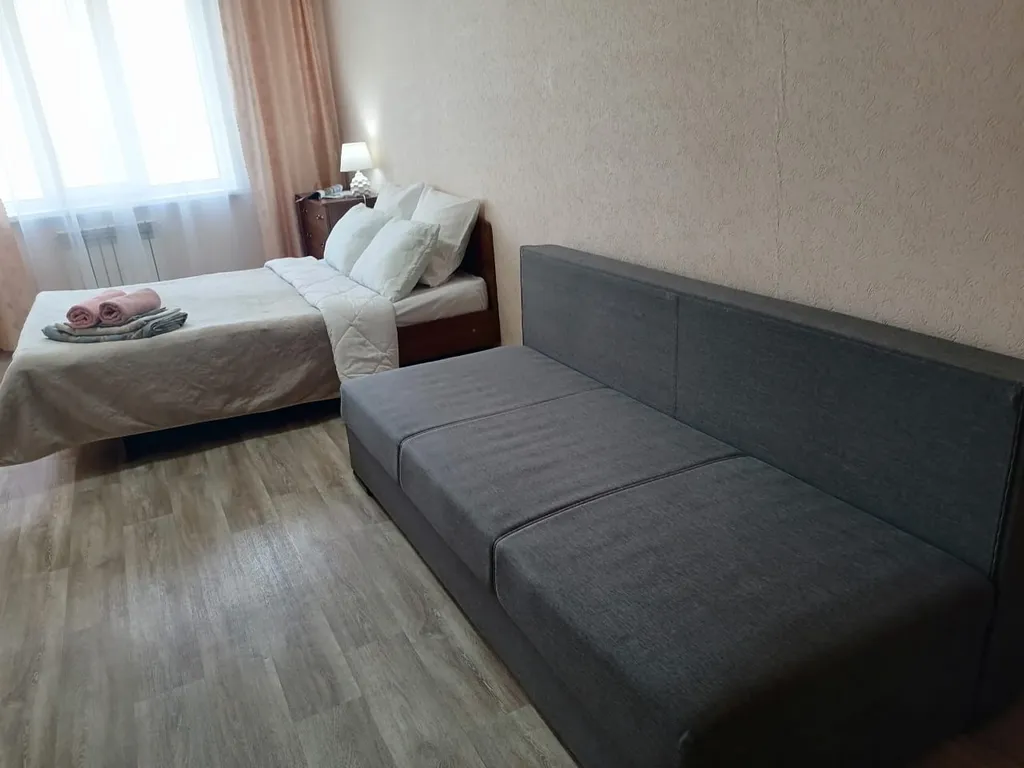 1-комнатная квартира для семейного отдыха и деловых поездок