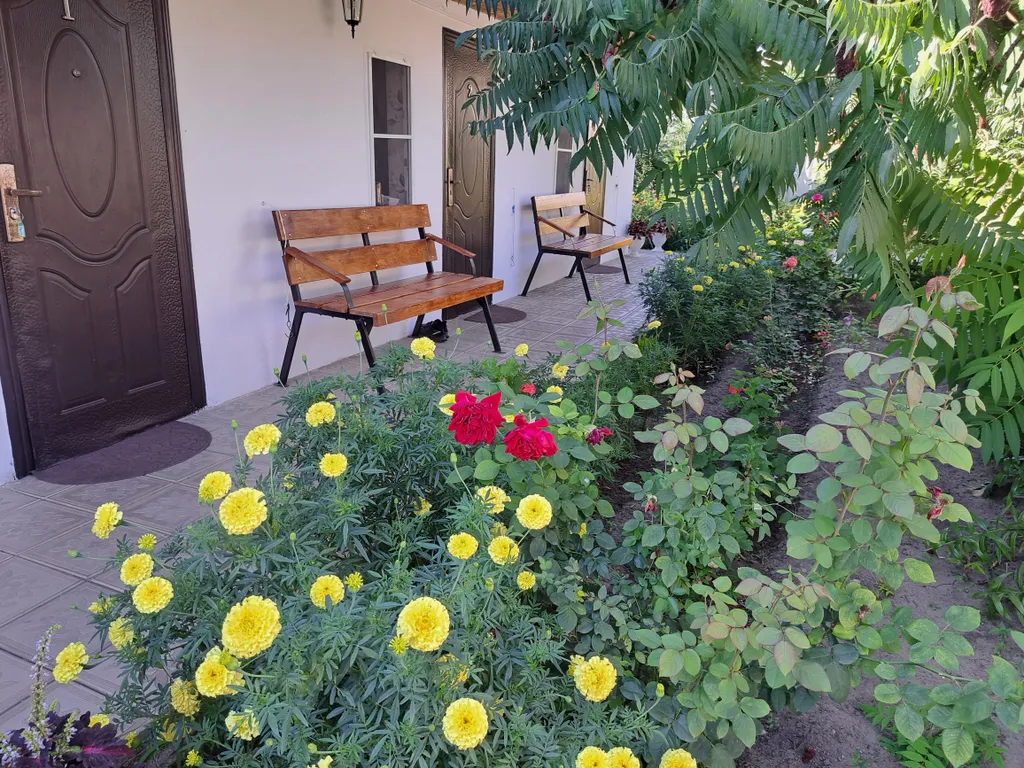 Семейный номер