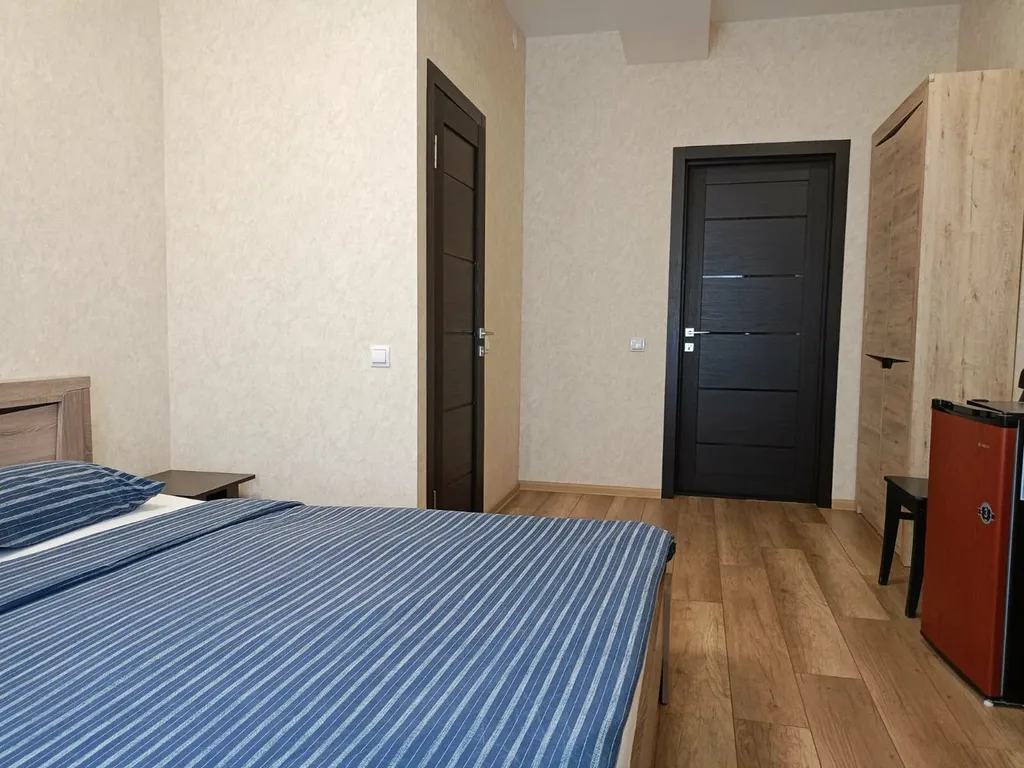 Квартира Комната — Новороссийск