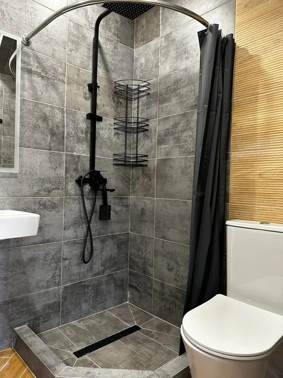 Коттедж Уютный домик рядом с морем — Махачкала