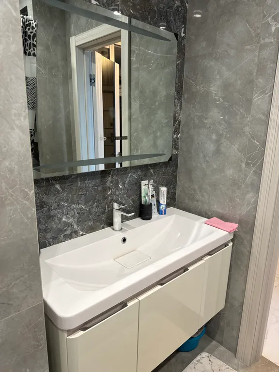 Уютная двухкомнатная квартира рядом с Мариинским театром