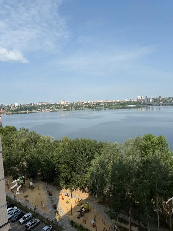 Квартира для комфортного отдыха, дом расположен возле Воронежского