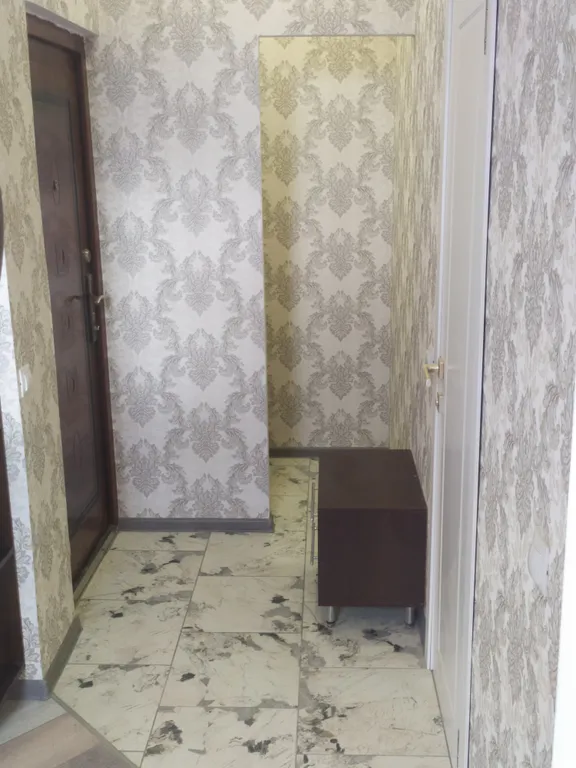 Квартира в Казачьей