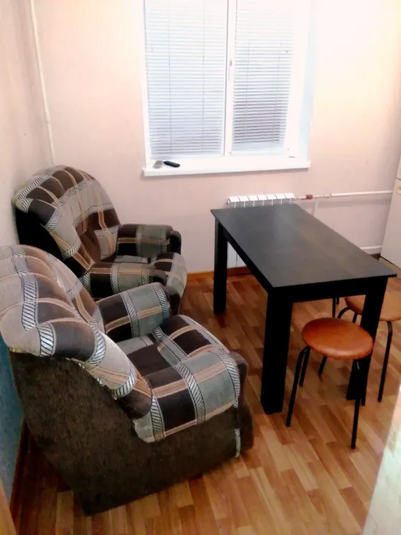 Квартира на Дериглазова