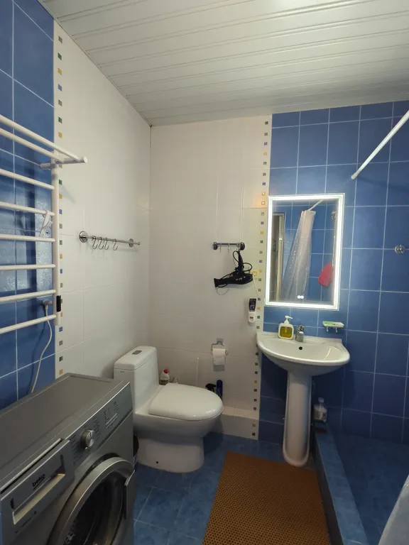 Квартира Лучшая квартира с видом на море и горы — Гагра