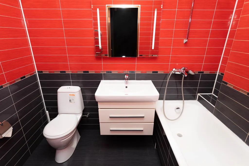 Квартира Квартира в ЖК Бажовский у Харитоновского парка — Екатеринбург