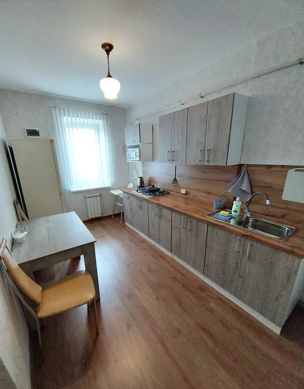 Уютный 5-комнатный дом в 5 минутах от центра города