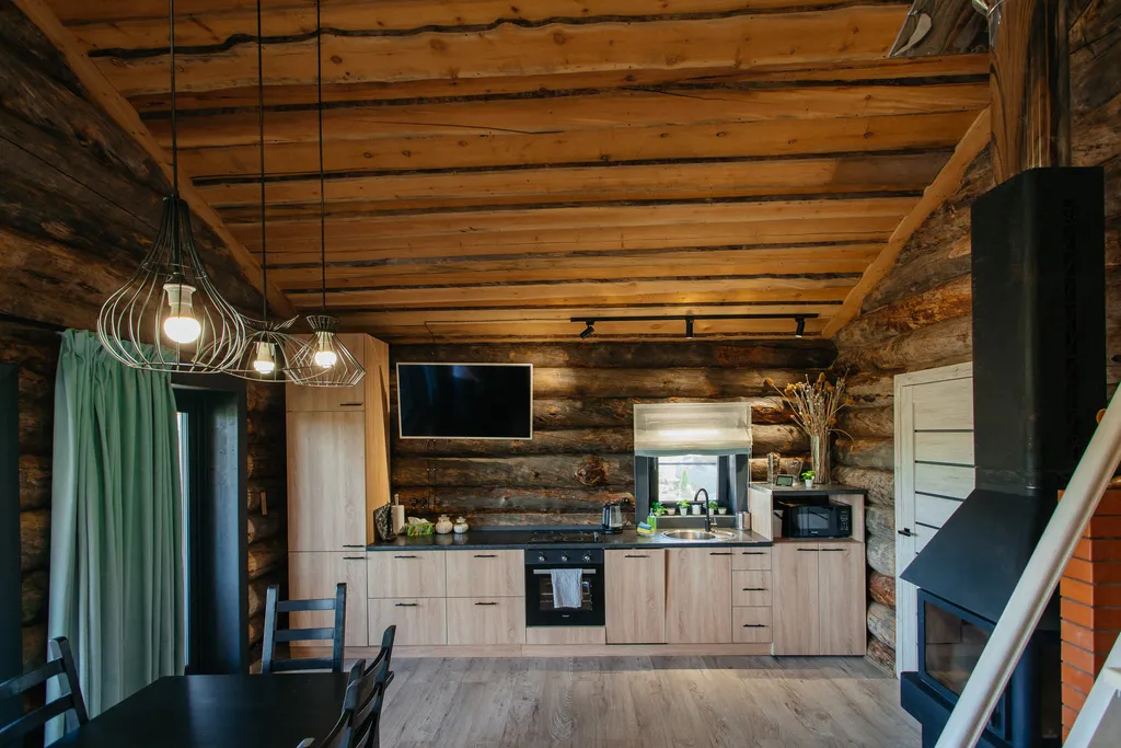 4-комнатный Дом