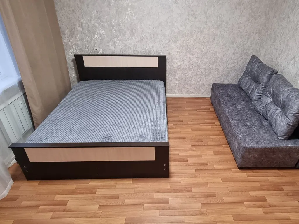 Квартира Комфортная квартира у Онкодиспансера — Красноярск