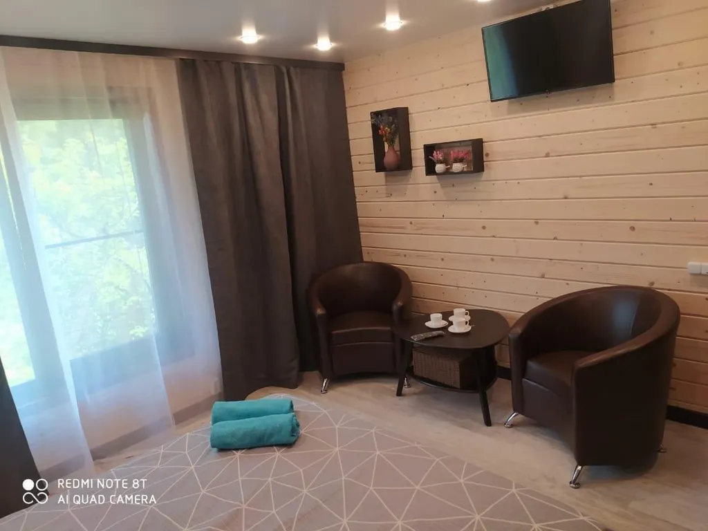 1-комнатный Дом