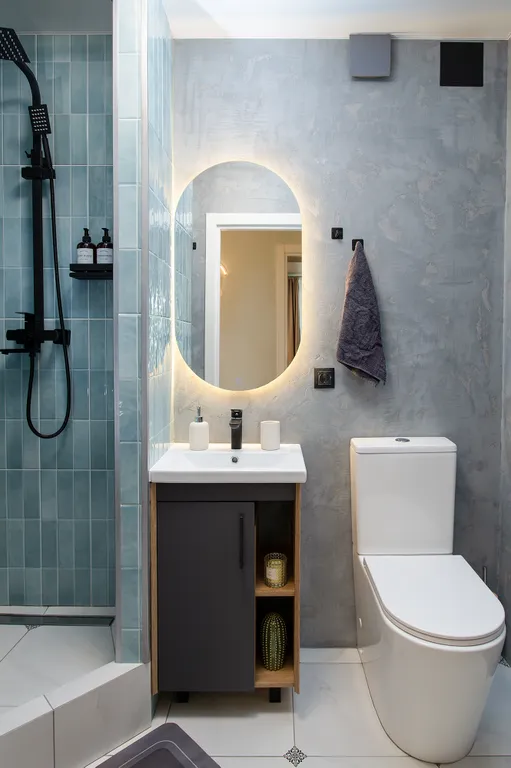 Апартаменты в историческом центре