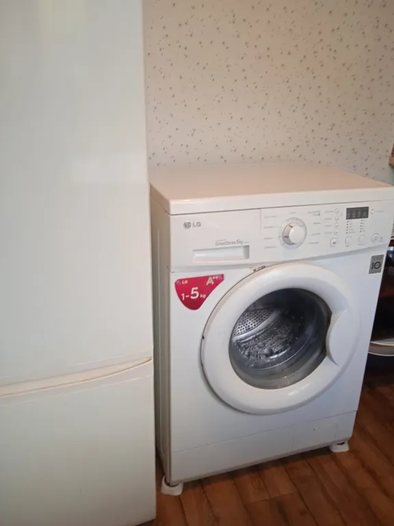 Уютная квартира в 10 минутах от берега моря