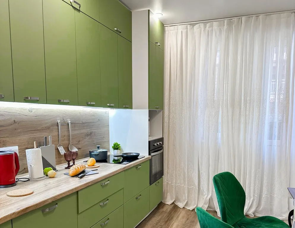 Квартира Прекрасная квартира в центре города — Анапа