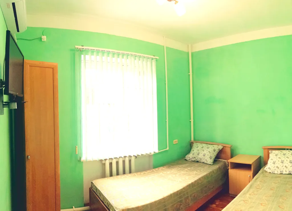 Коттедж Дом под ключ, трёхкомнатный — Геленджик