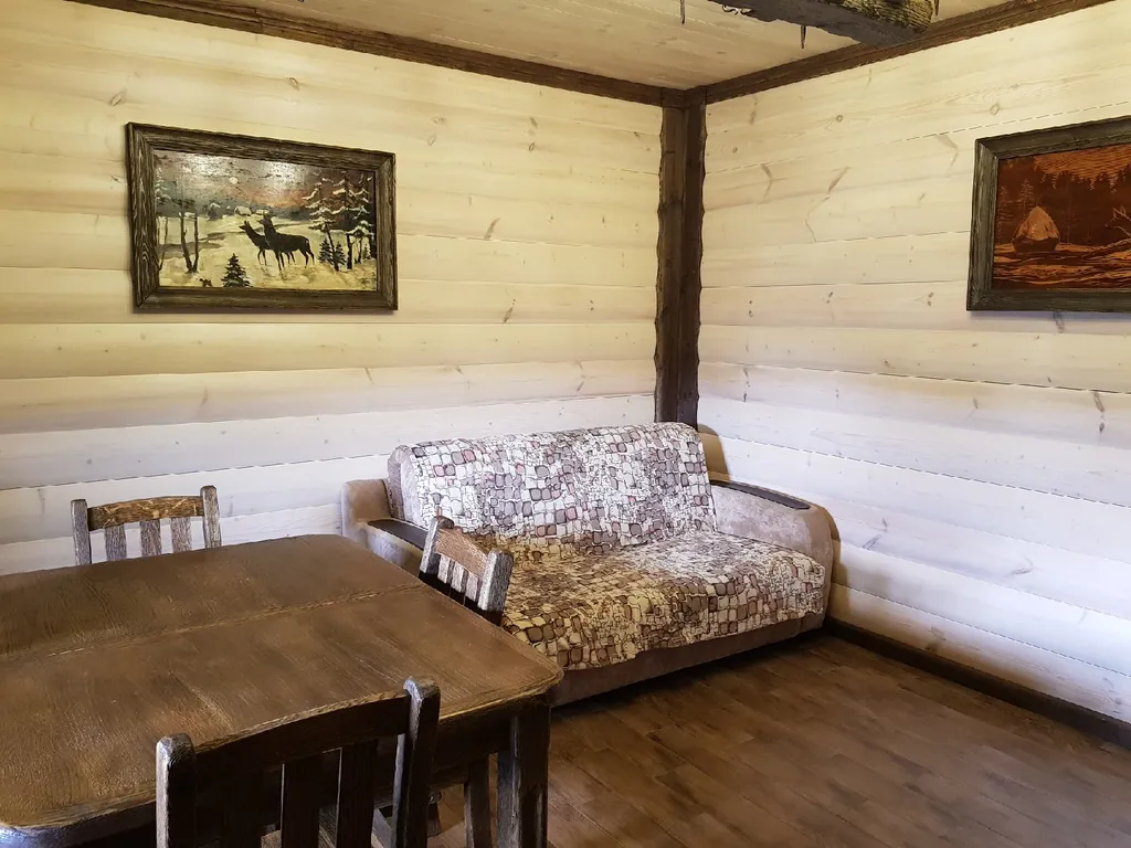 Гостевой дом