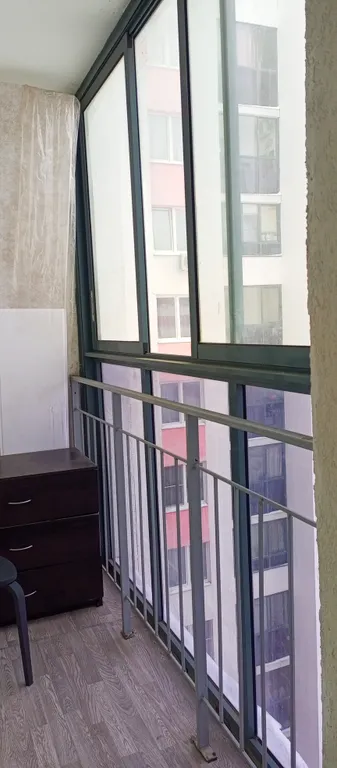 Квартира Уютная квартира в новом микрорайоне — Екатеринбург