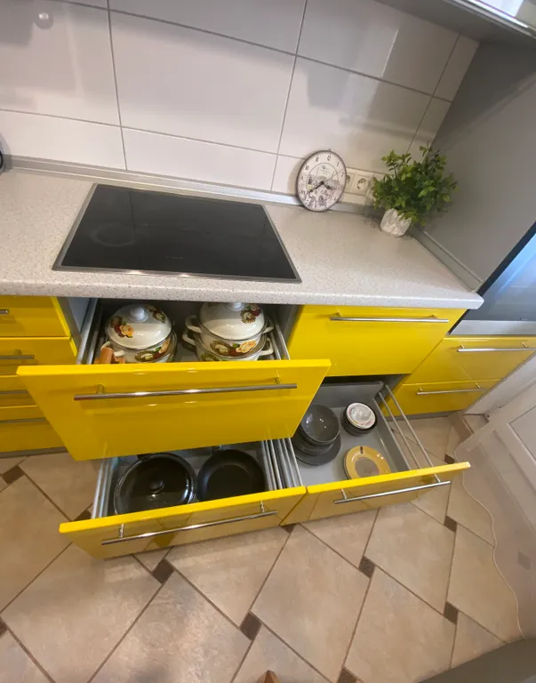 Квартира Уютная квартира с домашней обстановкой — Калининград