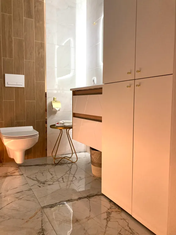 VIP Apartments 13-е небо в самом центре Омска