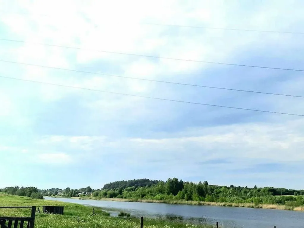 Гостевой дом для отдыха в Карелии