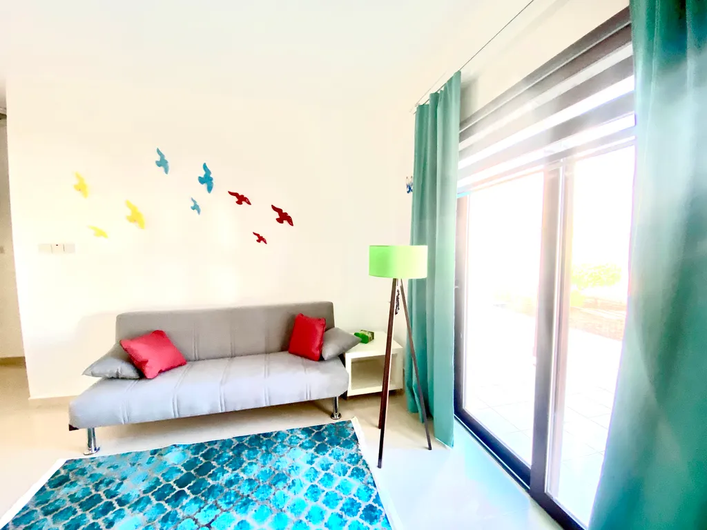 Апартаменты в 150 метрах от моря