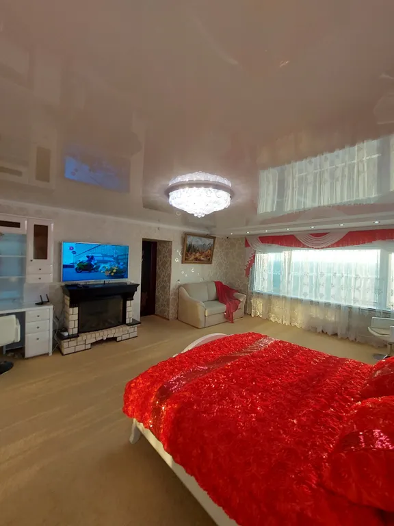 Шикарная видовая Поднебесная