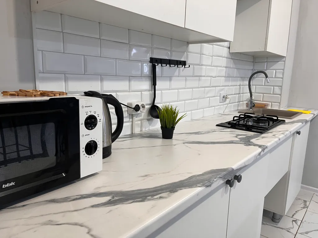 Уютный 2 этажный дом из 4 комнат