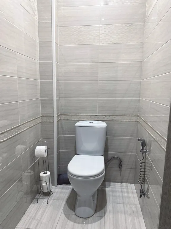 Комфортная квартира рядом с курортной зоной