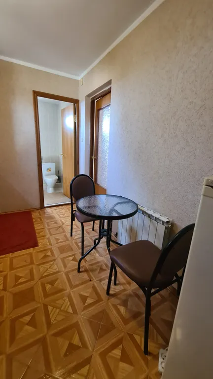 Квартира Уютная квартира в центре рядом с Дендрарием — Сочи