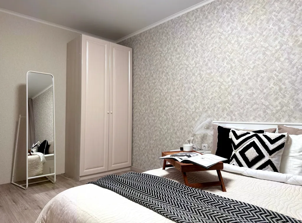 Лучше чем дома