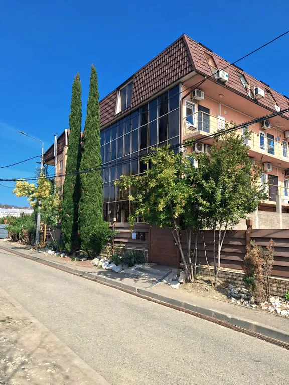 Квартира Квартира Студия в Олимпийском парке — Сириус