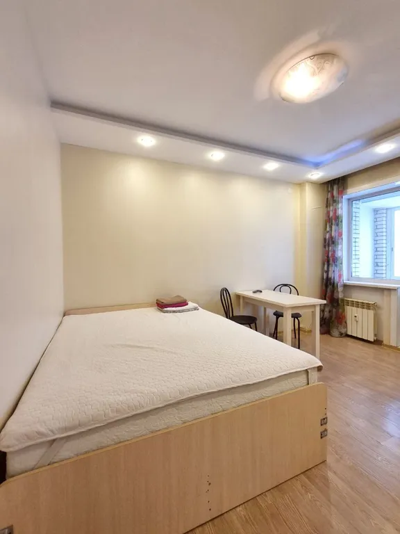 Отличная студия в шаговой доступности от ИРГУПС