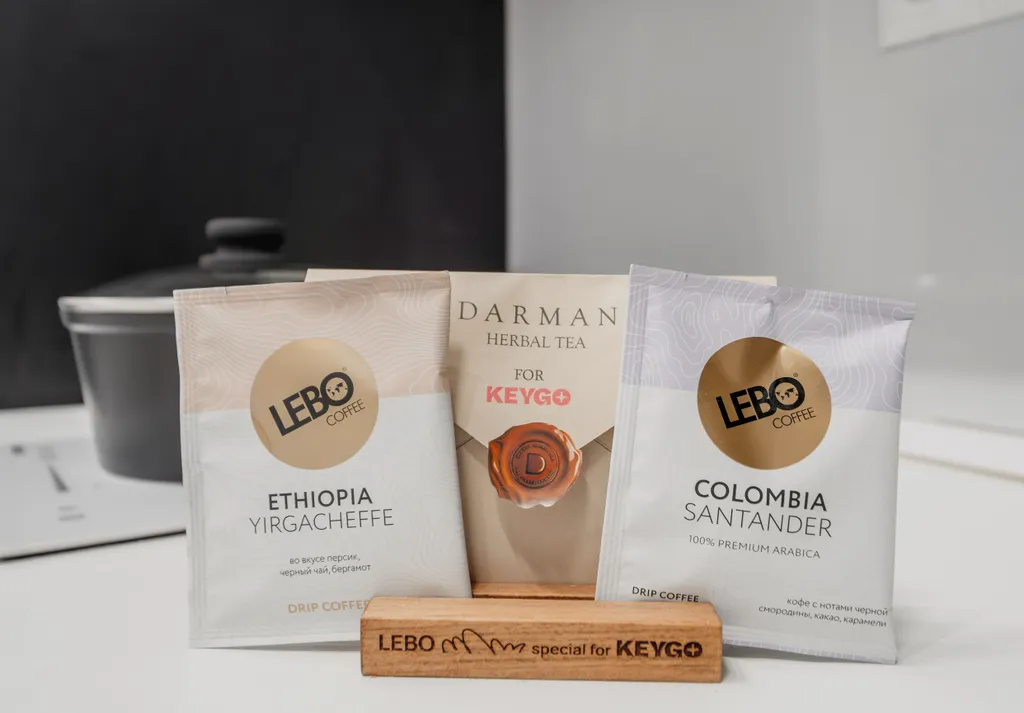 Квартира Апартаменты #0198 рядом с Оперным театром — Ереван