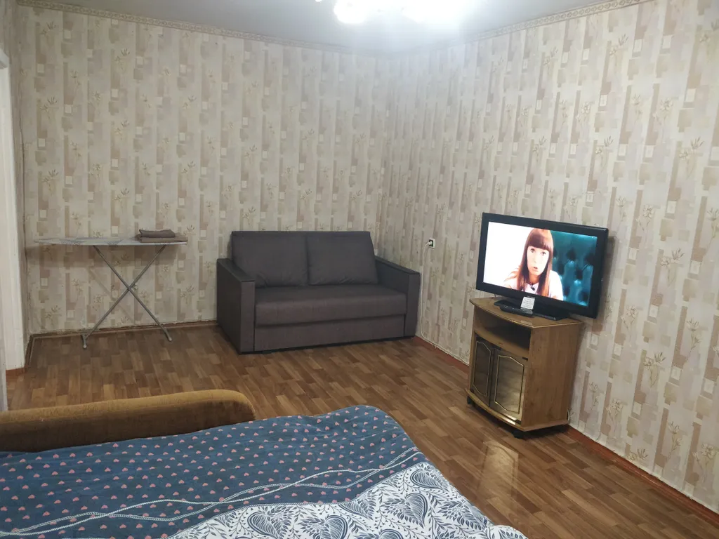 Уютная квартира в лучшем районе города