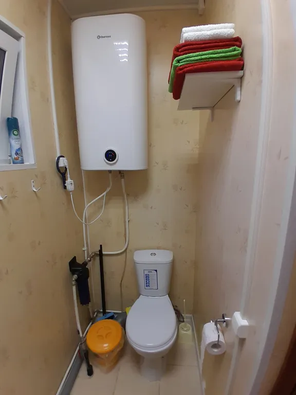 Гостевой домик в судаково