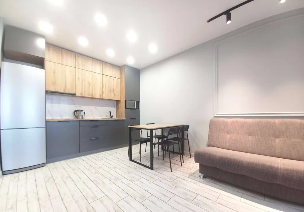 Двухкомнатная квартира рядом с ТРЦ Планета