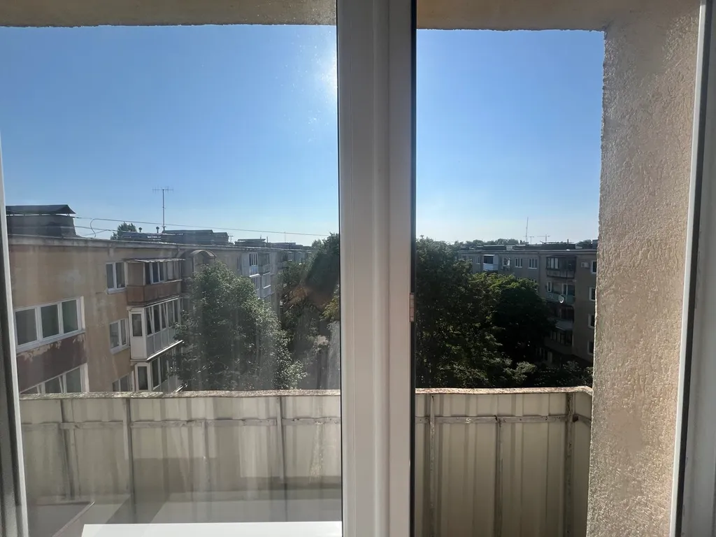 Квартира Квартира рядом с автовокзалом — Калининград