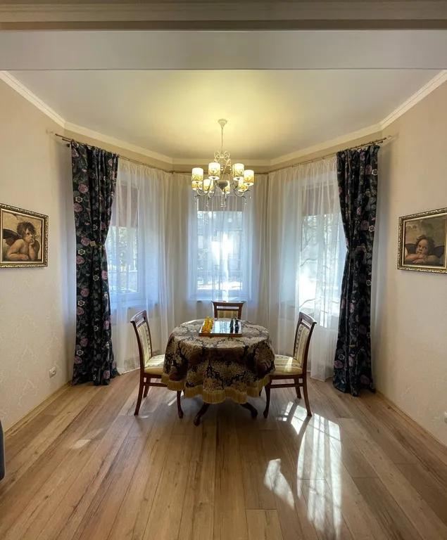 Квартира Апартаменты в парковой зоне на Садовой среди сосен — аренда посуточно в Светлогорск