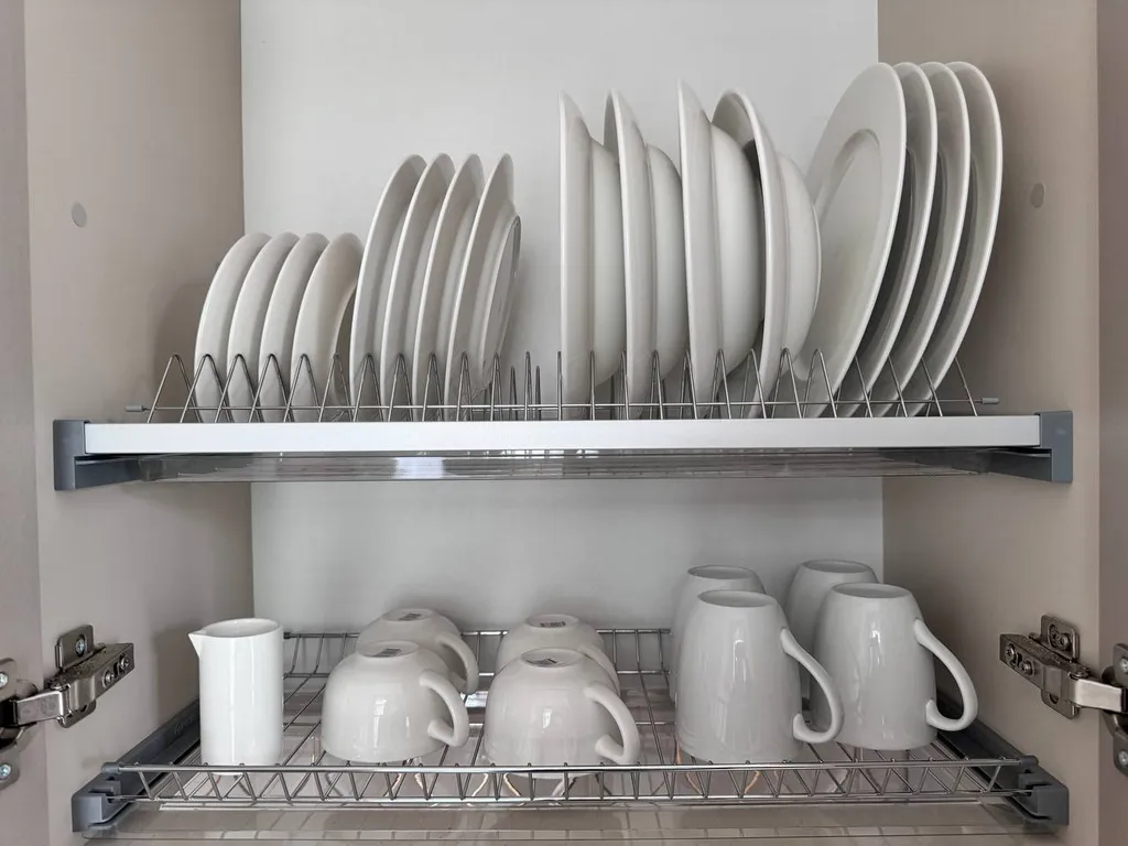 Квартира Апартаменты 6 на первой линии моря со своей зоной барбекю — Светлогорск