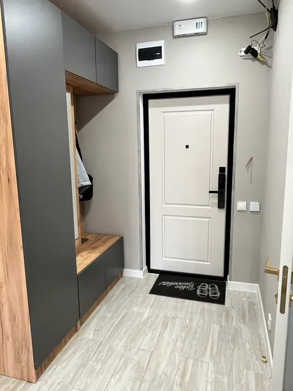 Уютная квартира Премиум класса