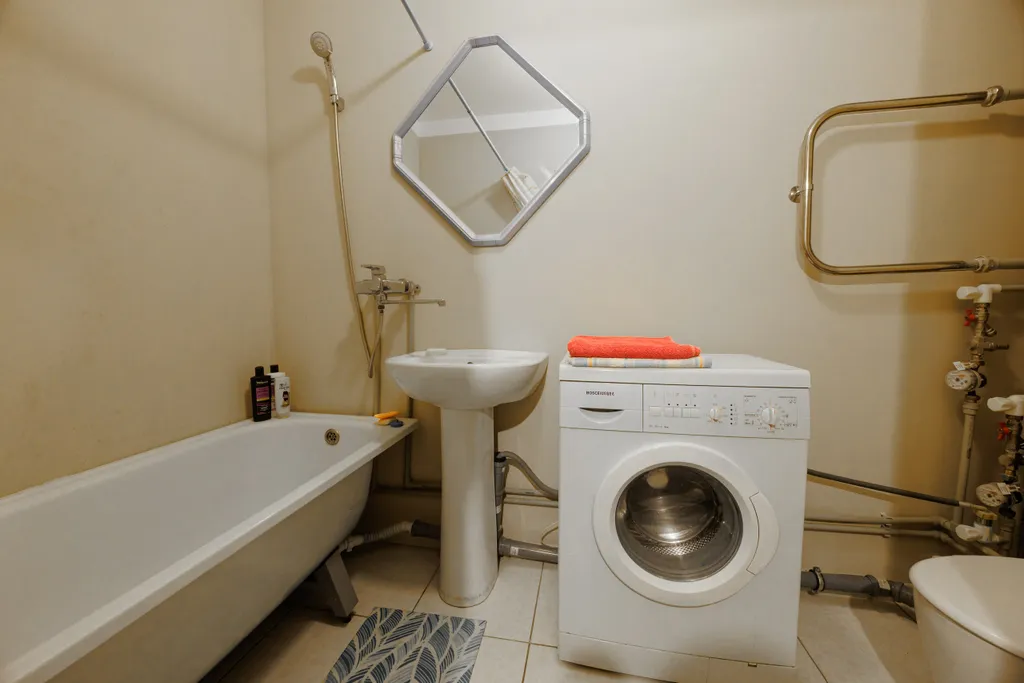 Квартира Уютная квартира в центре города — Курск