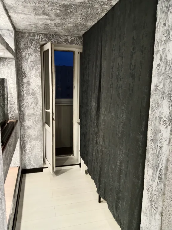 Квартира возле Музея Мирового Океана и острова Канта